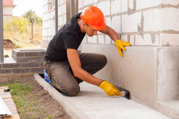 Licensed Waterproofing service in Verbena, AL - Arrow Tight Waterproofing